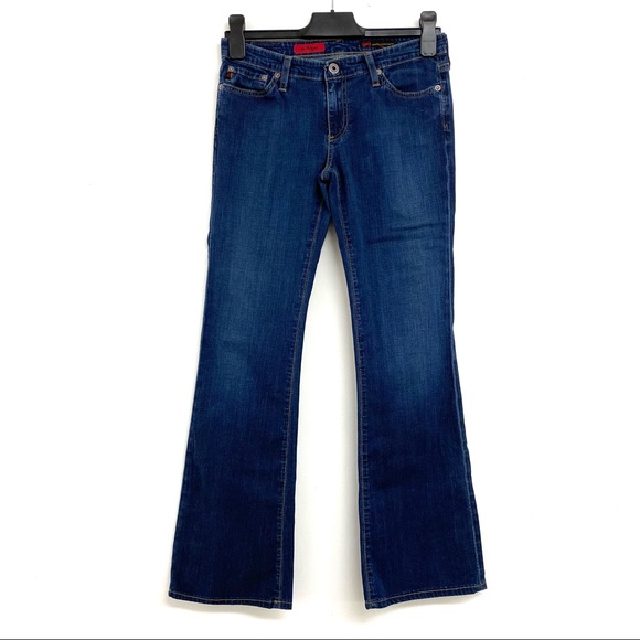 Ag Adriano Goldschmied The Angel Jeans - Picture 3 of 16